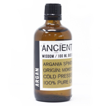 Huile d'Argan - 100 ml