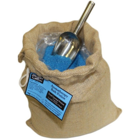 Potion Total Unwind 7 kg, sac en toile de jute