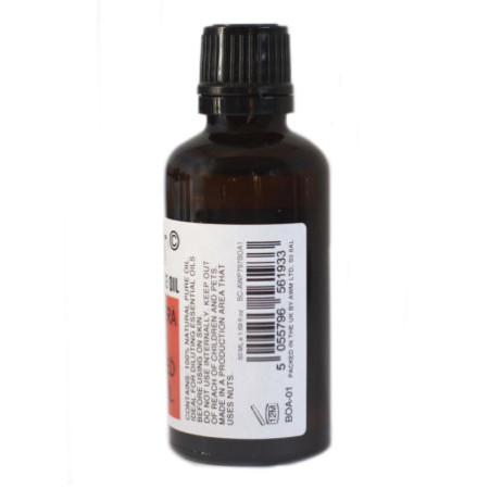 Huile de macadamia - 50 ml