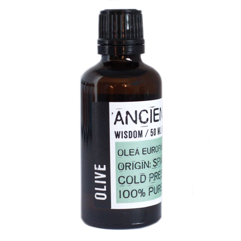 Huile d'olive - 50 ml