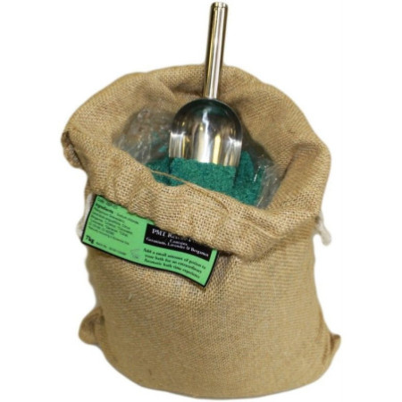 Potion PMT 7 kg Sac en toile de jute