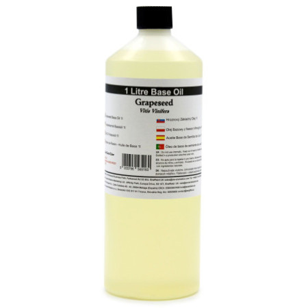 Pépins de raisin 1 litre