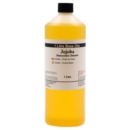 Jojoba 1 litre