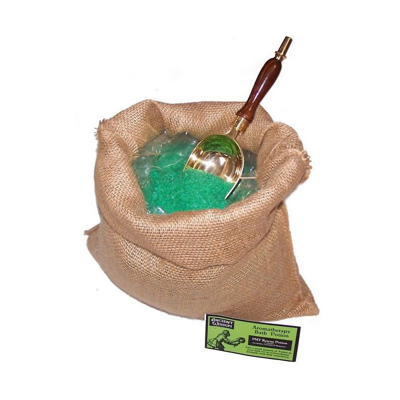 Potion PMT 7 kg Sac en toile de jute