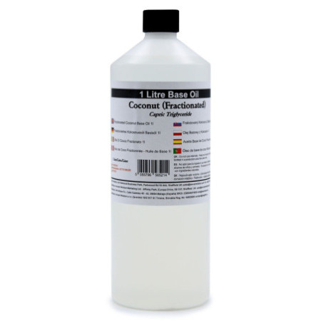 Noix de coco fractionnée 1 litre
