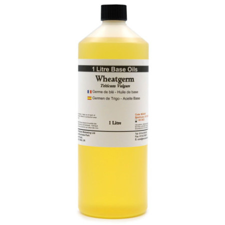 Germe de blé 1 litre