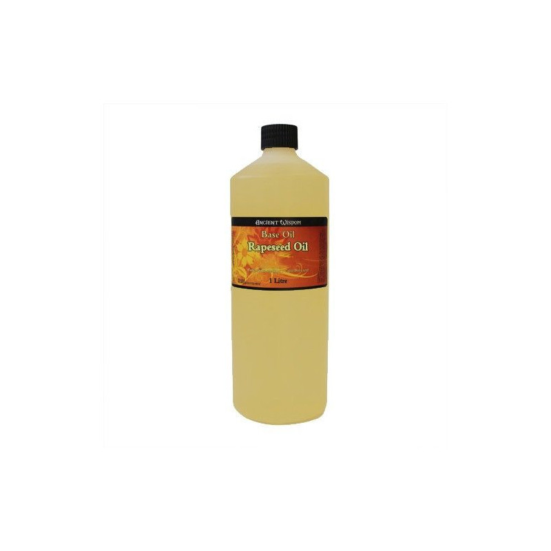 Huile de colza - 1 litre