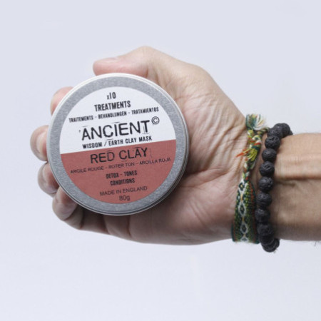 Masque Visage Terre à Pleine 100g
