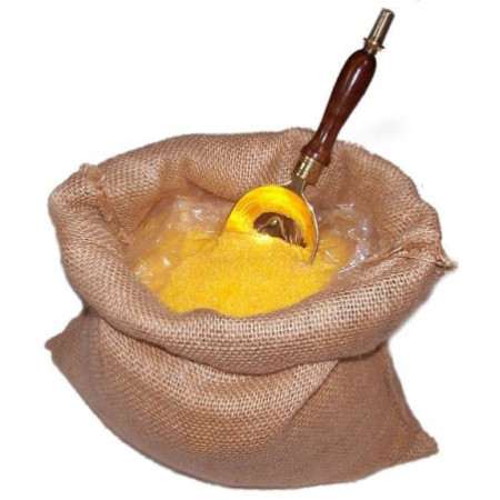 Potion de réveil 7 kg Sac en toile de jute