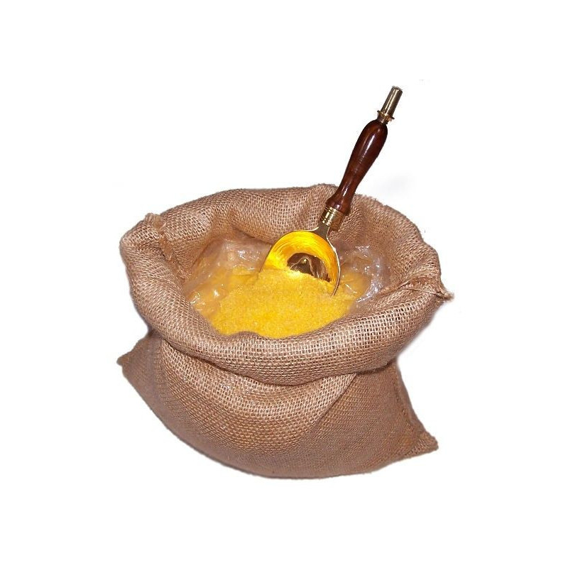 Potion de réveil 7 kg Sac en toile de jute