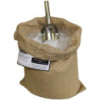 Potion contre le rhume et la grippe, sac en toile de jute de 7 kg