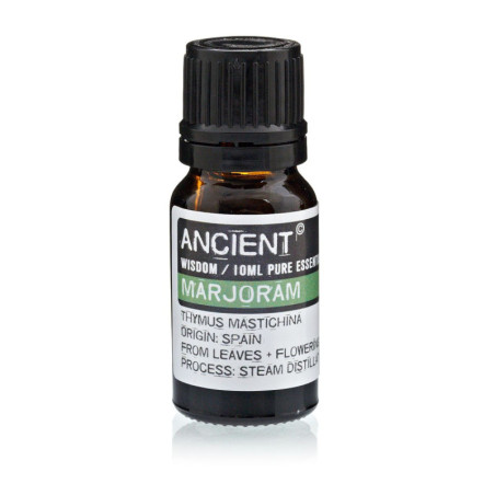10 ml d'huile essentielle de marjolaine espagnole