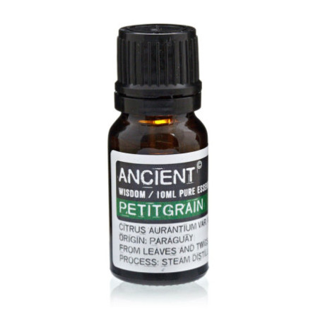 10 ml d'huile essentielle de petitgrain