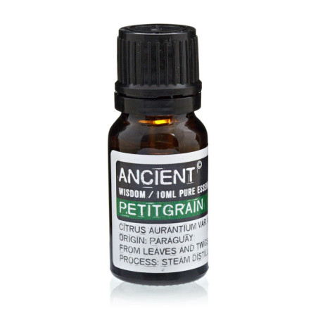 10 ml d'huile essentielle de petitgrain