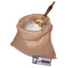 Potion contre le rhume et la grippe, sac en toile de jute de 7 kg