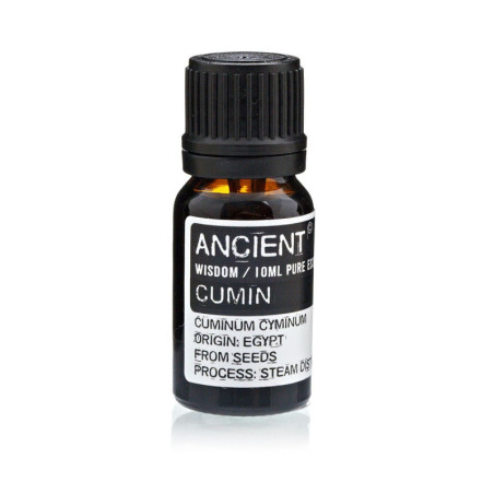 10 ml d'huile essentielle de graines de cumin