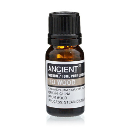 10 ml d'huile essentielle de bois de Hô