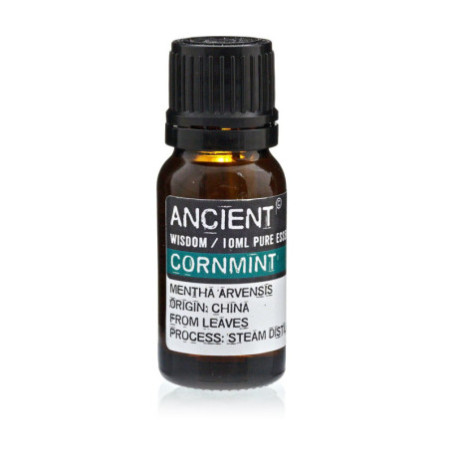10 ml d'huile essentielle de menthe des champs