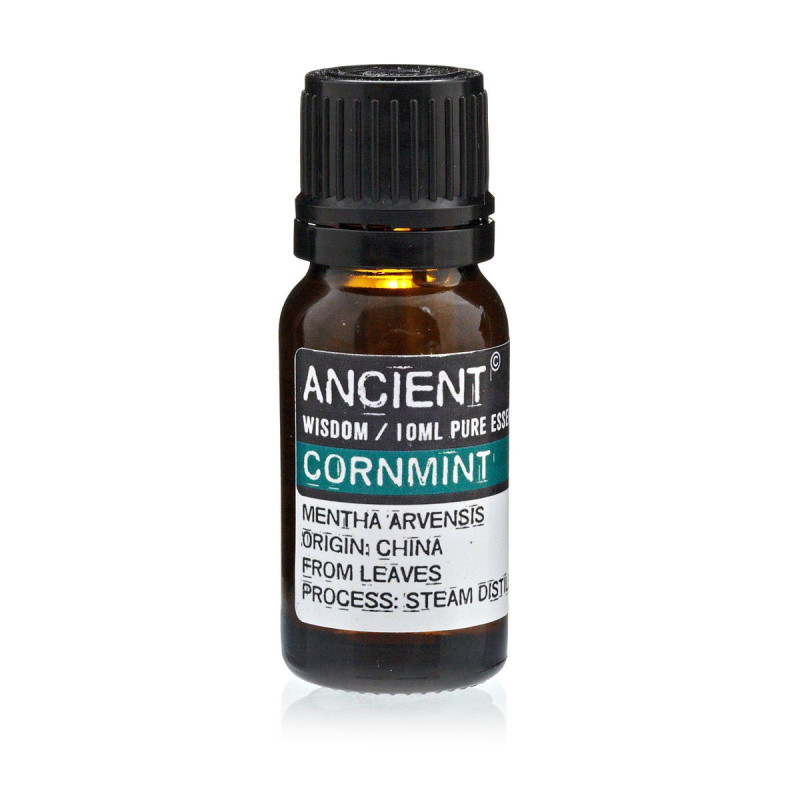 10 ml d'huile essentielle de menthe des champs