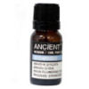 10 ml d'huile essentielle de menthe verte