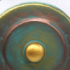 Gong moyen sur pied - 50 cm - Greenwash