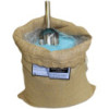 Potion Sleepy Head 7 kg, sac en toile de jute
