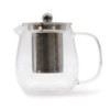 Théière à infuseur en verre - Contemporaine - 550 ml