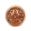 Panneau Ganesh - 40 cm