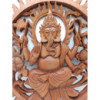 Panneau Ganesh - 40 cm