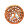 Panneau Arbre de Vie Amour - 40 cm