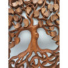 Panneau Arbre de Vie Amour - 40 cm
