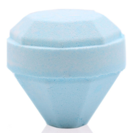 Les joyaux du bain Blue Belle