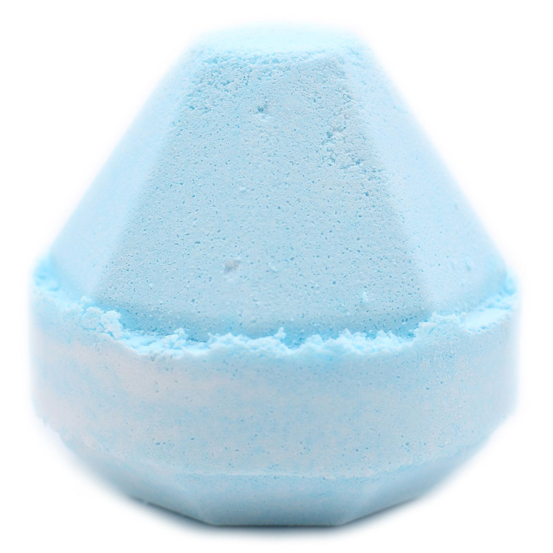 Les joyaux du bain Blue Belle