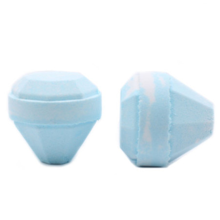 Les joyaux du bain Blue Belle