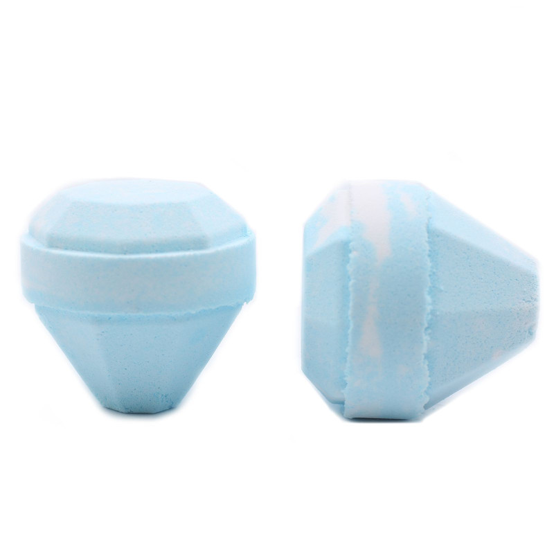 Les joyaux du bain Blue Belle