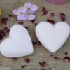 Bombe de bain Love Heart 70 g - Fruit de la passion