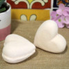 Bombe de bain Love Heart 70 g - Fruit de la passion