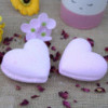 Bombe de bain Love Heart 70 g - Bubblegum