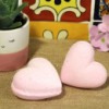 Bombe de bain Love Heart 70 g - Bubblegum