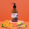 Lotion Gingembre & Orange 300 ml