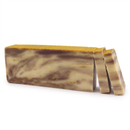 Savon à la propolis et à l'huile d'olive