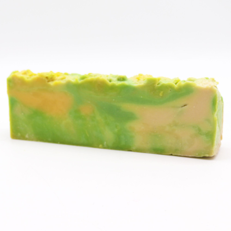 Savon à l'huile d'olive - Noni