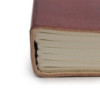 Carnet moyen avec sangle - Chiromancie