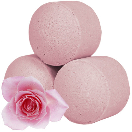 Boîte de 1,3 kg de pilules relaxantes - Rose