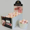 Boîte de 1,3 kg de pilules relaxantes - Rose