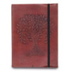 Petit carnet avec sangle - Arbre de vie