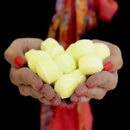 Boîte de 1,3 kg de pilules relaxantes - Pinacolada