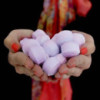 Boîte de 1,3 kg de pilules relaxantes - Cerise noire