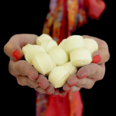 Boîte de 1,3 kg de Chill Pills - Gâteau à la vanille