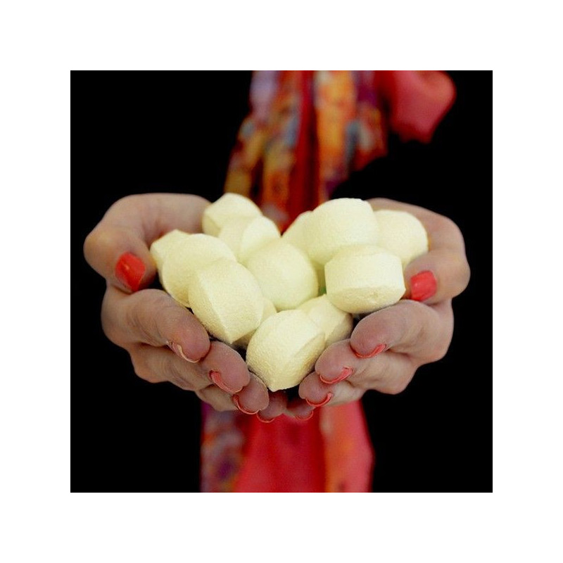 Boîte de 1,3 kg de Chill Pills - Gâteau à la vanille